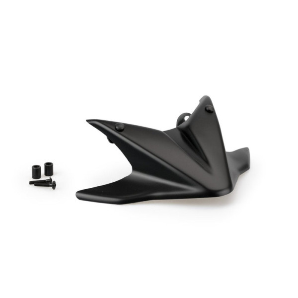 Puig Beak Matt Black